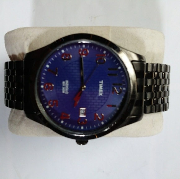 Men's Timex watch - Picture 4 of 6